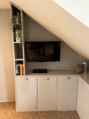 The Little Ayr Bnb Seaside Apartment