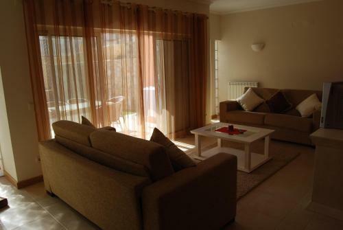 Apartamento Pestana Golf Resort - T2 273o