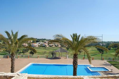 Apartamento Pestana Golf Resort - T2 273o