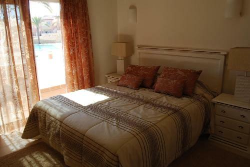 Apartamento Pestana Golf Resort - T2 273o