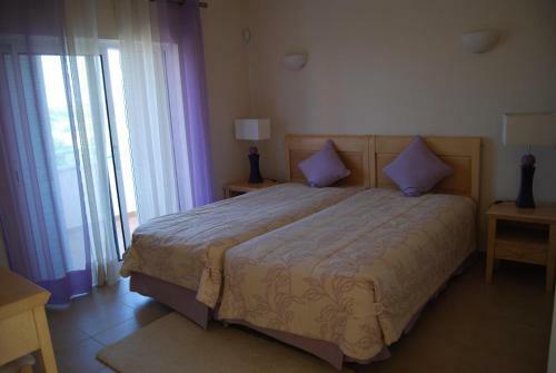 Apartamento Pestana Golf Resort - T2 273o