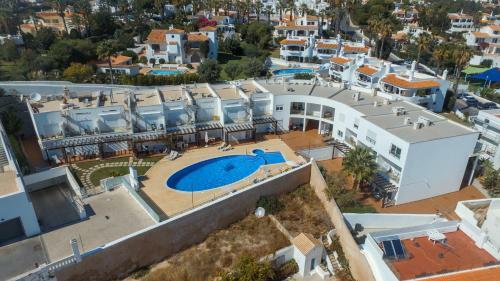 Apartamento Cliff-top Townhouse With Stunning Ocean Views
