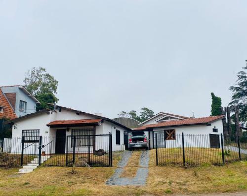 Casa De Chicho