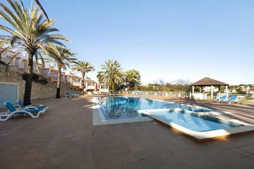 Apartamento Pestana Golf Resort - T3 273n