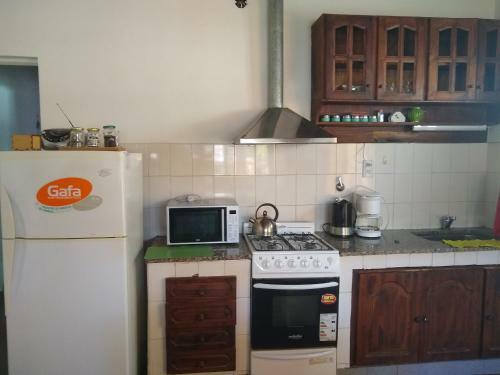 Apartamento Los Gurises