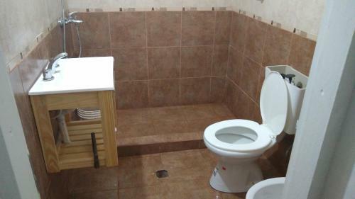 Apartamento Los Gurises