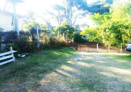 Apartamento Garden House, Gesell