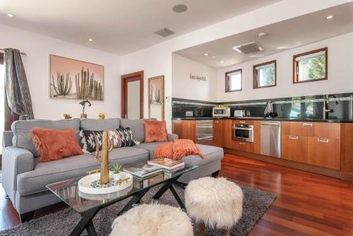 Apartamento Staygia - Spacious Modern Studio - Kitchen