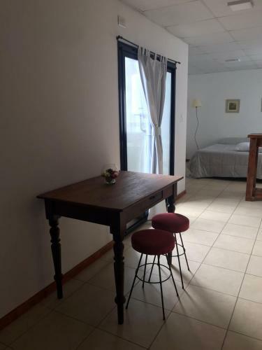 Apartamento Departamentos Gaia
