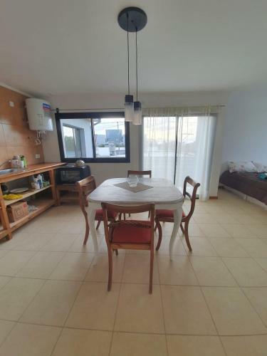 Apartamento Departamentos Gaia