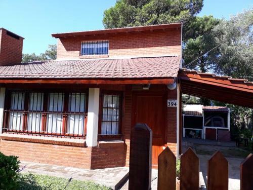 Chalet En Villa Gesell