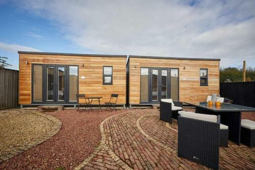 Goldenhill Retreats Lodges