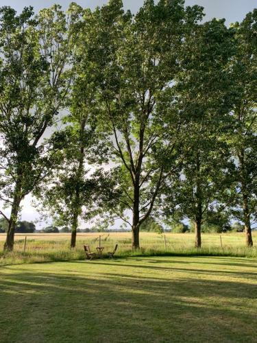 Bed & Breakfast Bluebell Barn