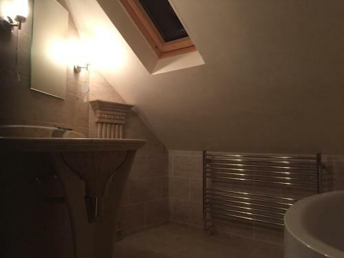 Bed & Breakfast Retreat At The Knowe Auchincruive Estate