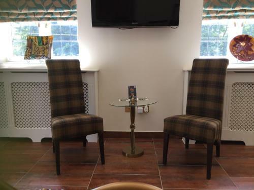 Bed & Breakfast Retreat At The Knowe Auchincruive Estate