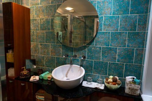 Bed & Breakfast Retreat At The Knowe Auchincruive Estate