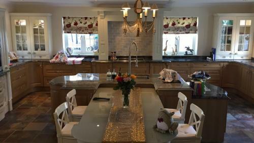 Bed & Breakfast Retreat At The Knowe Auchincruive Estate