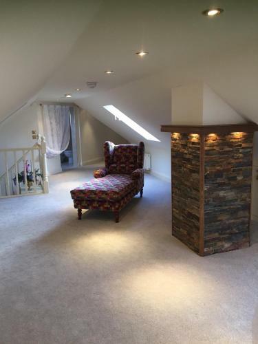Bed & Breakfast Retreat At The Knowe Auchincruive Estate
