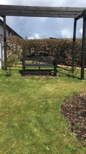 Bed & Breakfast Retreat At The Knowe Auchincruive Estate