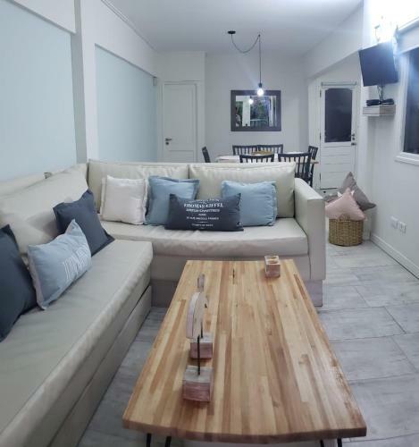 Apartamento Euritmia Departamentos De Playa