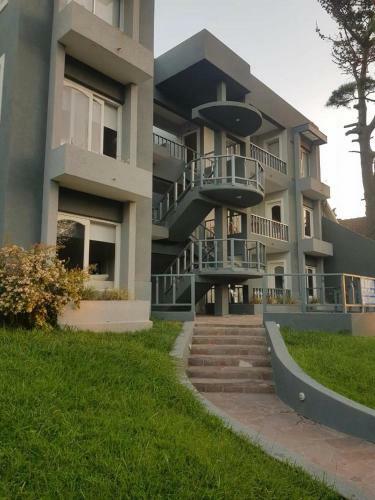 Apartamento Euritmia Departamentos De Playa