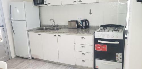 Apartamento Euritmia Departamentos De Playa