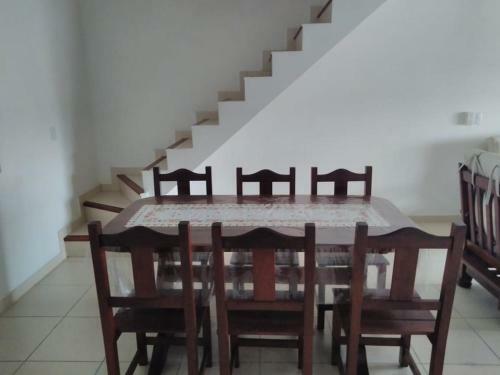 Apartamento Propiedades Rodomar