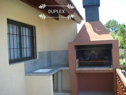 Apartamento Propiedades Rodomar