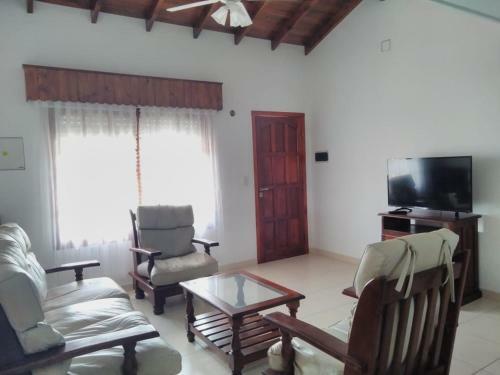 Apartamento Propiedades Rodomar