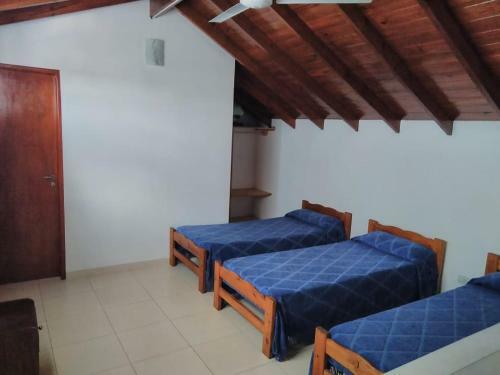 Apartamento Propiedades Rodomar