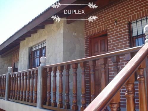 Apartamento Propiedades Rodomar