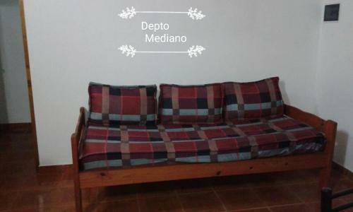 Apartamento Propiedades Rodomar