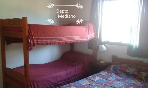 Apartamento Propiedades Rodomar