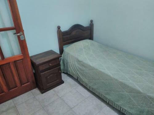 Apartamento Propiedades Rodomar