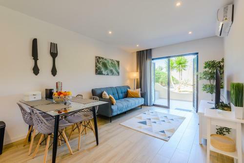 Apartamento The Little Paradise With Sea Views