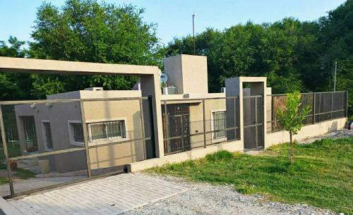 Casa Con Galer�a 3 Dormitorios