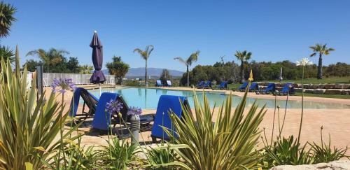 Apartamento Pestana Golf Resort - T1 260d
