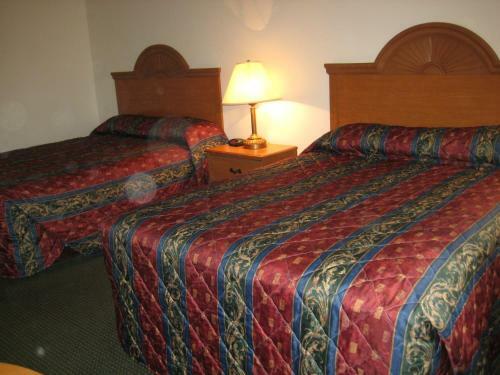 Motel Horizon Inn & Suites