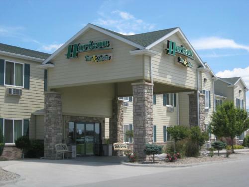 Motel Horizon Inn & Suites