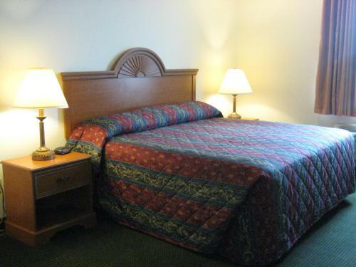 Motel Horizon Inn & Suites