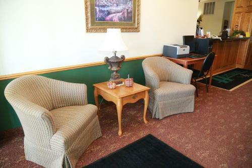 Motel Horizon Inn & Suites