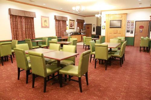 Motel Horizon Inn & Suites