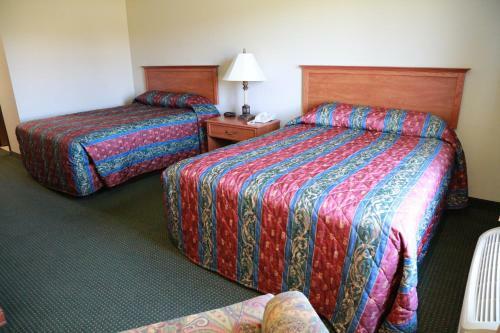 Motel Horizon Inn & Suites