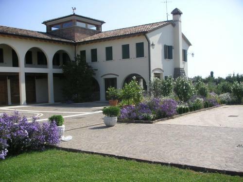 Bed & Breakfast Agriturismo Due Torri