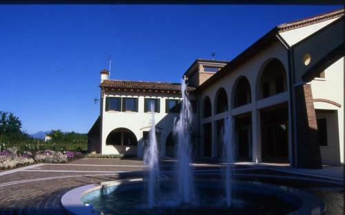Bed & Breakfast Agriturismo Due Torri