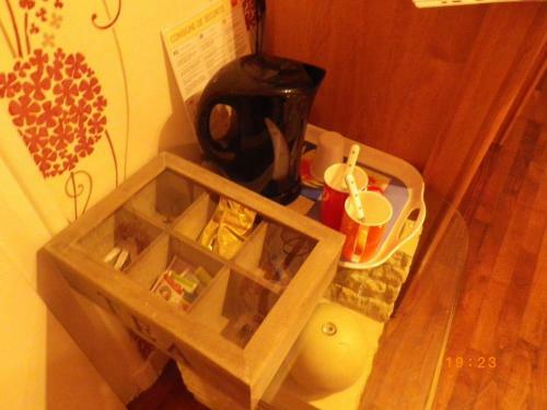 Bed & Breakfast Le Vieux Chien Noir