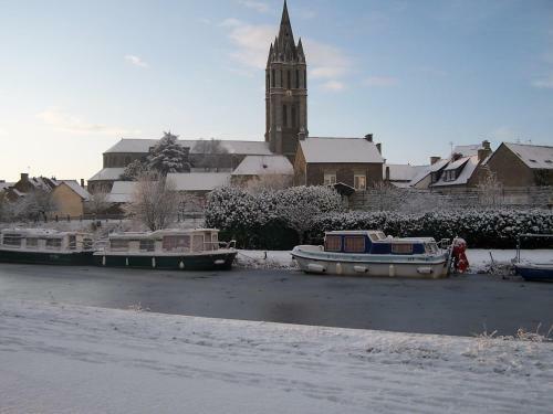 Bed & Breakfast Le Vieux Chien Noir