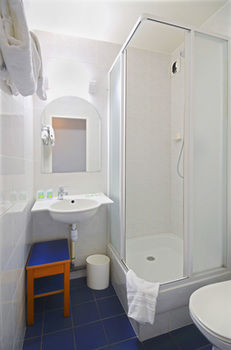 Hotel Roi Soleil Strasbourg Mundolsheim