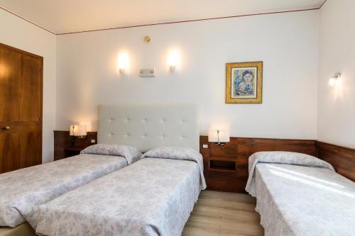 Hotel San Marco