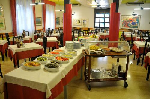 Hotel Albergo San Remo